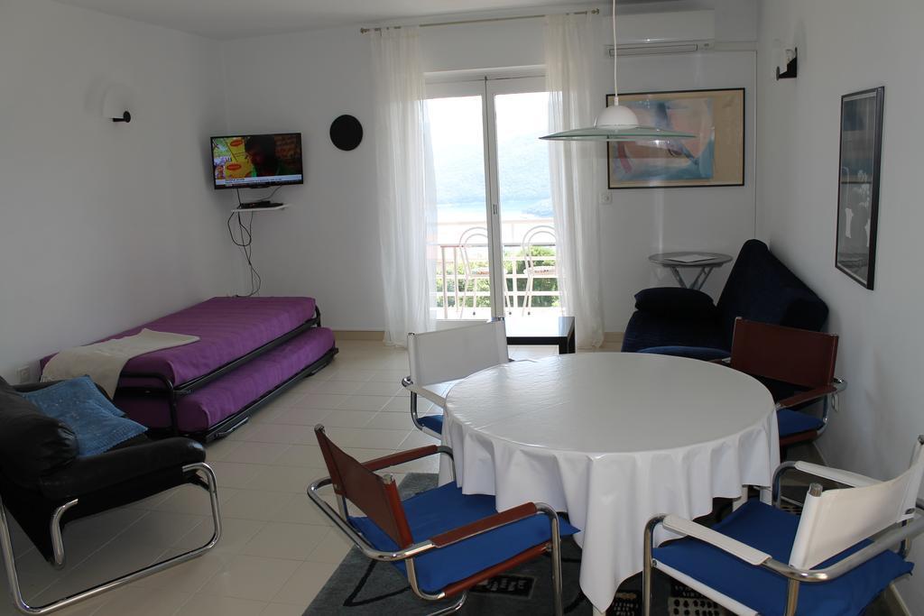 Apartments Vila Marica Рабац Номер фото
