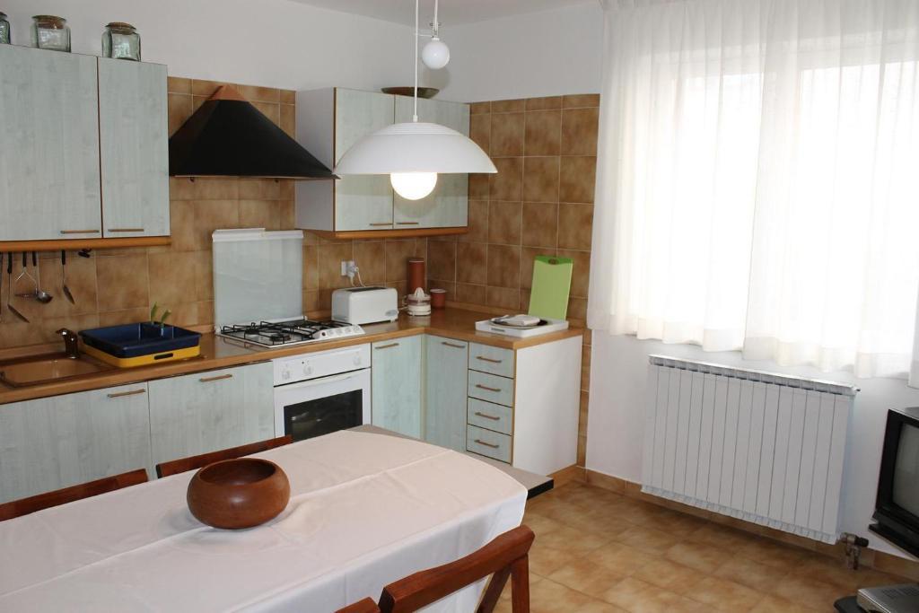 Apartments Vila Marica Рабац Номер фото