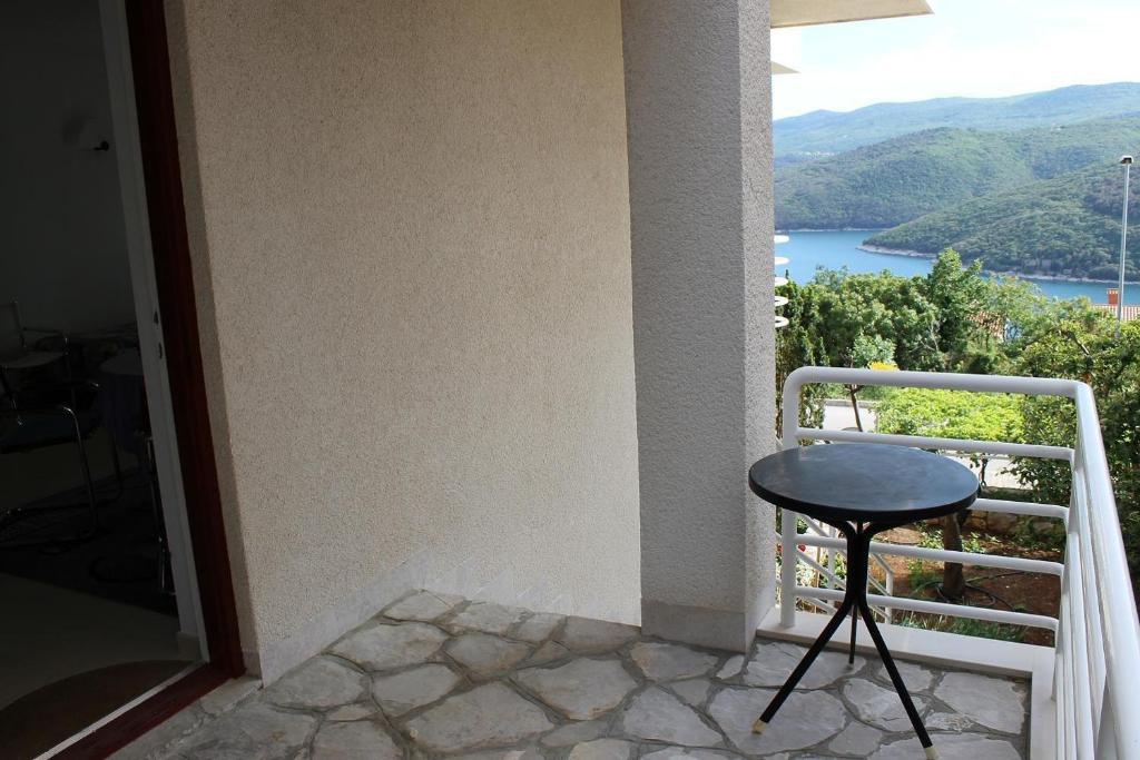 Apartments Vila Marica Рабац Номер фото