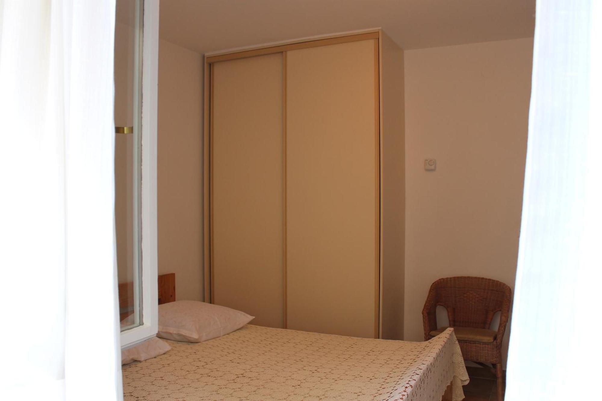 Apartments Vila Marica Рабац Екстер'єр фото