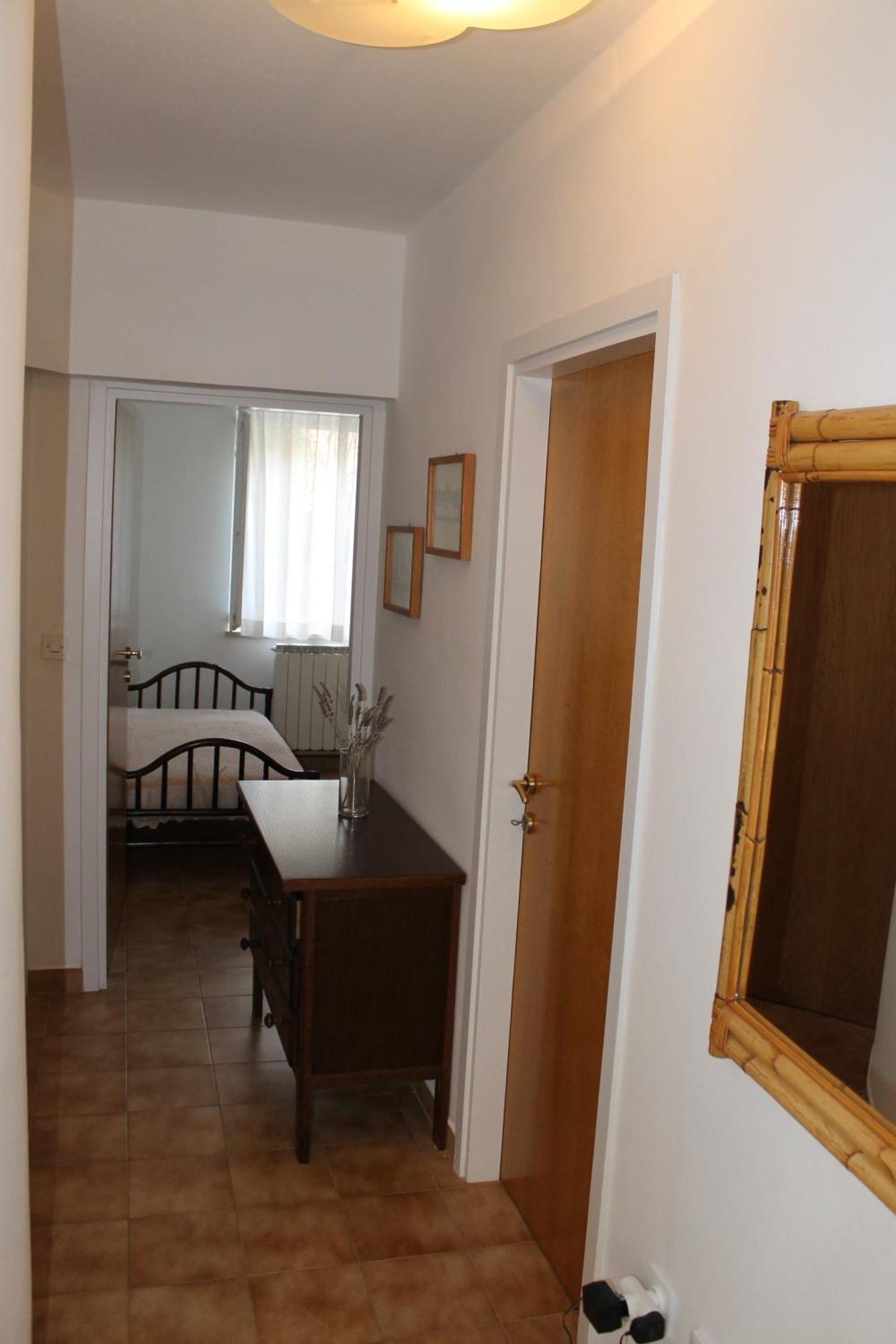 Apartments Vila Marica Рабац Екстер'єр фото