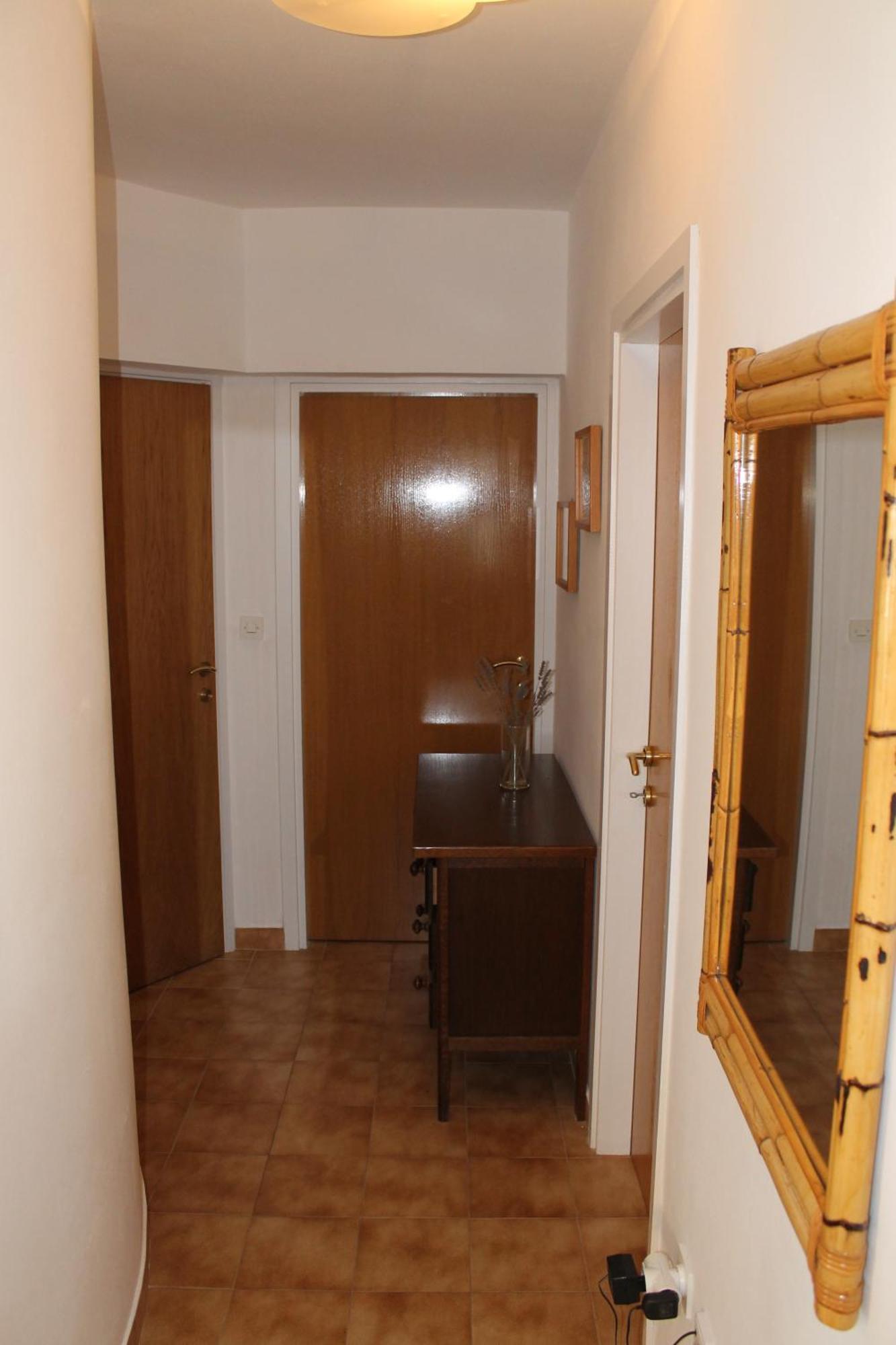 Apartments Vila Marica Рабац Екстер'єр фото