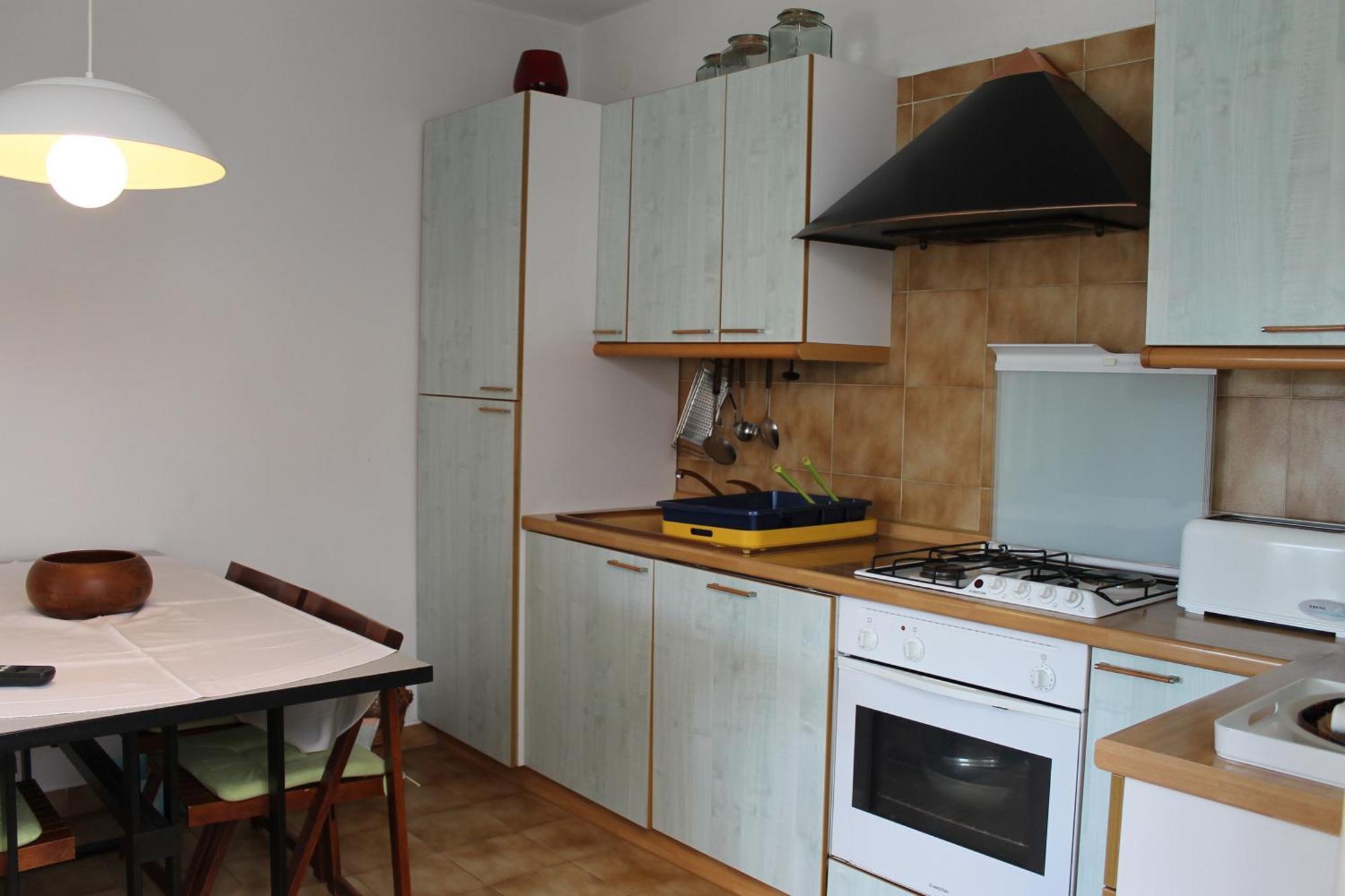 Apartments Vila Marica Рабац Екстер'єр фото
