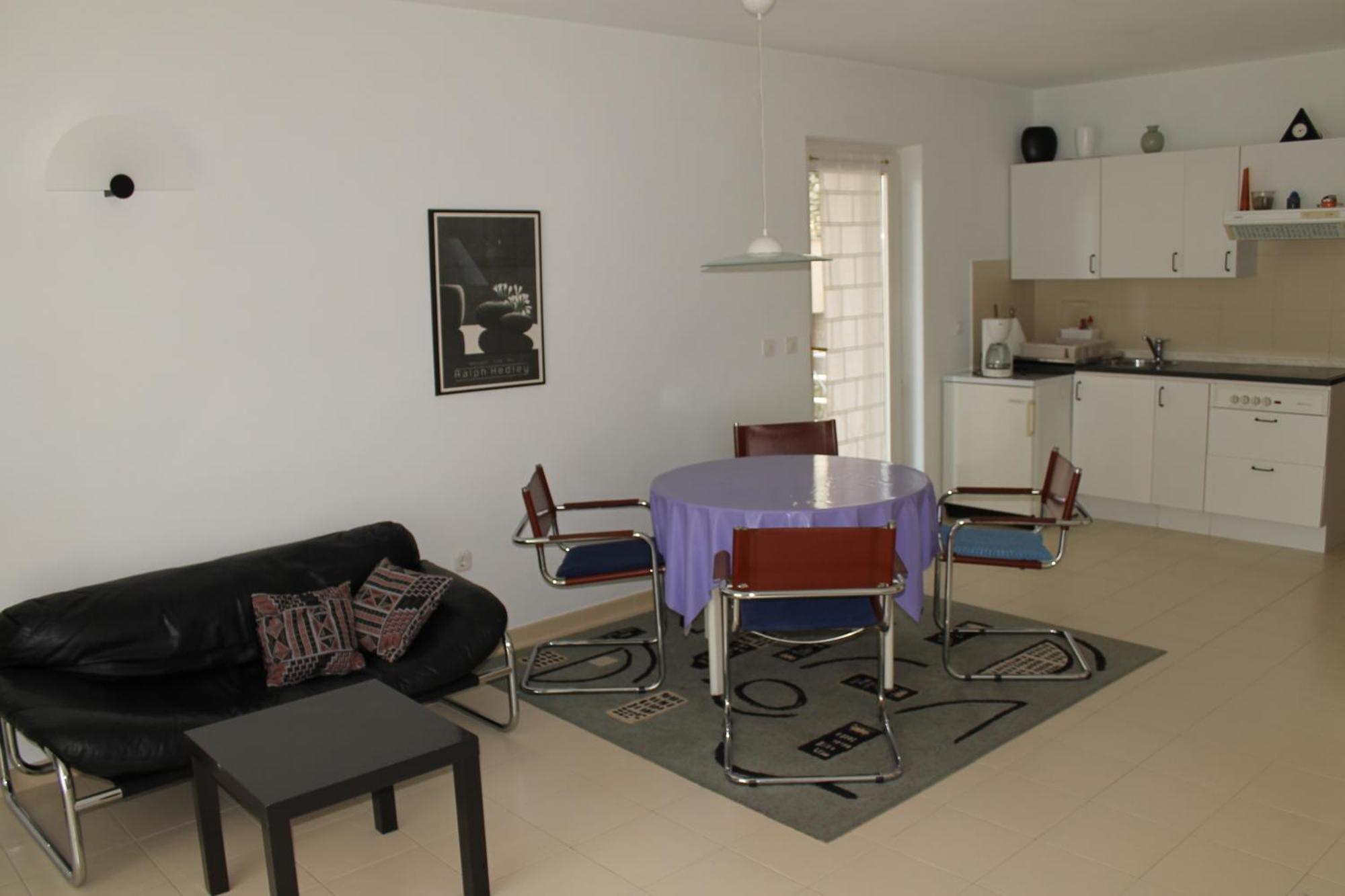 Apartments Vila Marica Рабац Екстер'єр фото