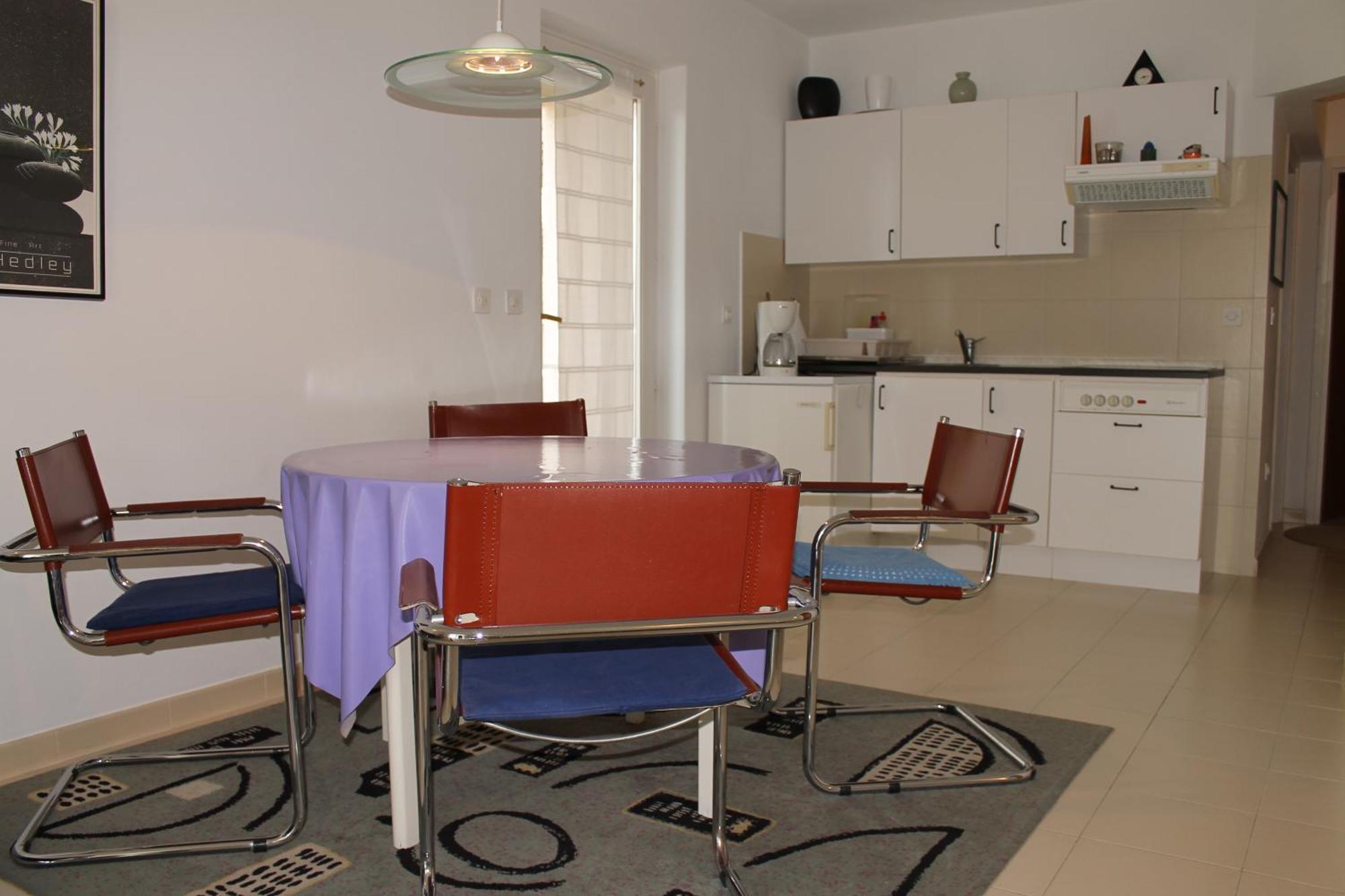 Apartments Vila Marica Рабац Екстер'єр фото