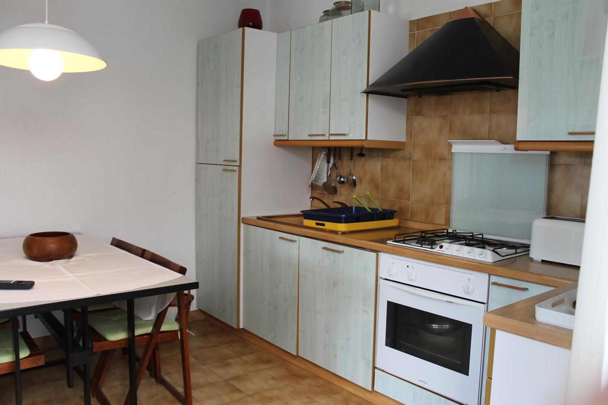 Apartments Vila Marica Рабац Екстер'єр фото