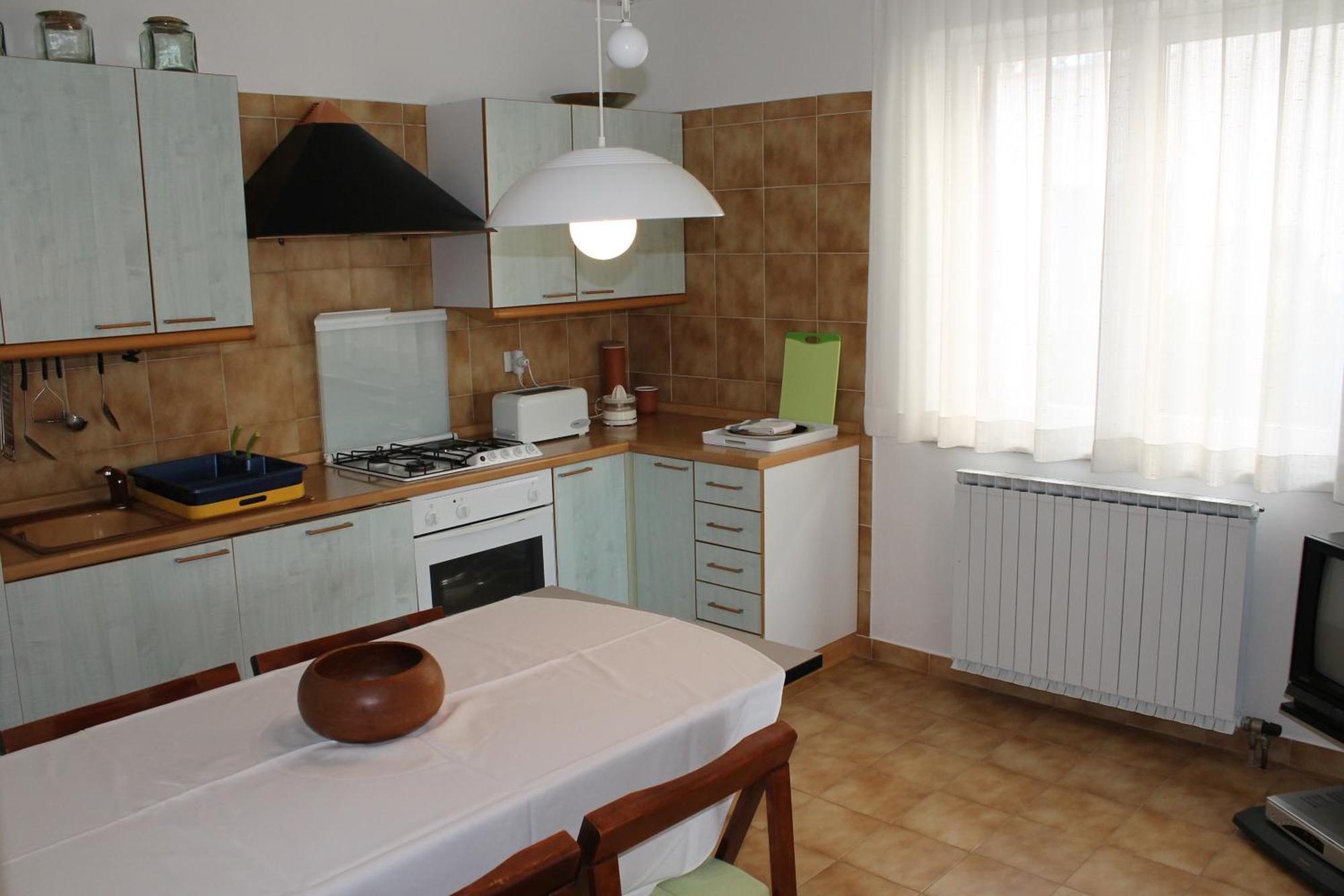 Apartments Vila Marica Рабац Екстер'єр фото