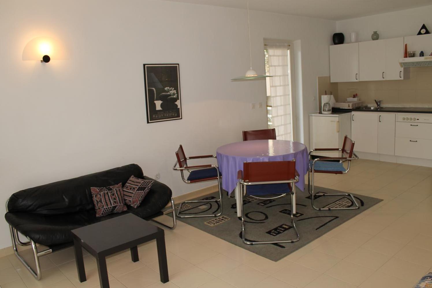 Apartments Vila Marica Рабац Номер фото