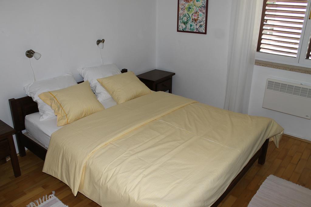 Apartments Vila Marica Рабац Номер фото