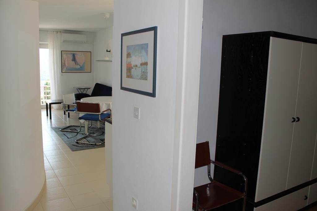 Apartments Vila Marica Рабац Номер фото
