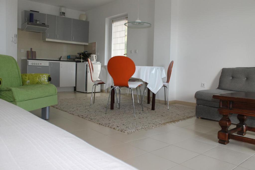 Apartments Vila Marica Рабац Номер фото